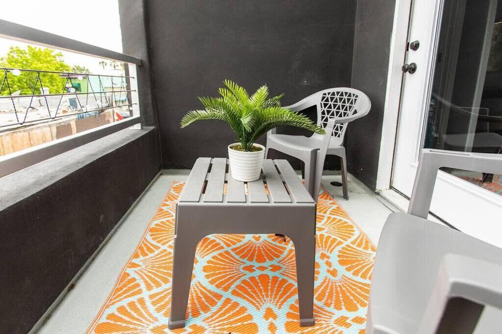 Restaurants-Pets-Professionals-Fastwifi-A C-Patios Διαμέρισμα Σαν Ντιέγκο Εξωτερικό φωτογραφία