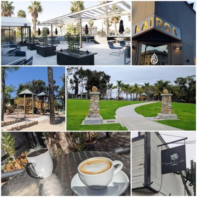 Restaurants-Pets-Professionals-Fastwifi-A C-Patios Διαμέρισμα Σαν Ντιέγκο Εξωτερικό φωτογραφία