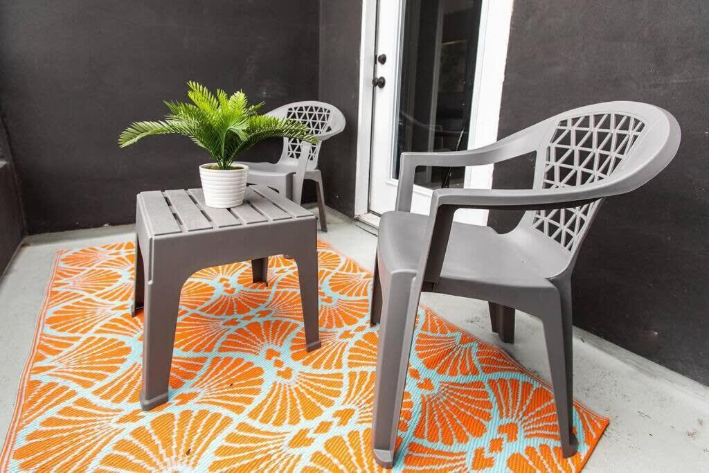 Restaurants-Pets-Professionals-Fastwifi-A C-Patios Διαμέρισμα Σαν Ντιέγκο Εξωτερικό φωτογραφία