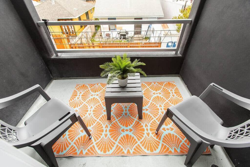 Restaurants-Pets-Professionals-Fastwifi-A C-Patios Διαμέρισμα Σαν Ντιέγκο Εξωτερικό φωτογραφία